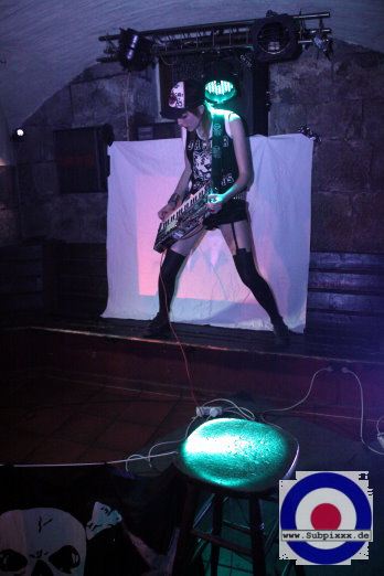 Capital X (UK) Subway To Peter, Chemnitz 09. November 2011 (18).JPG